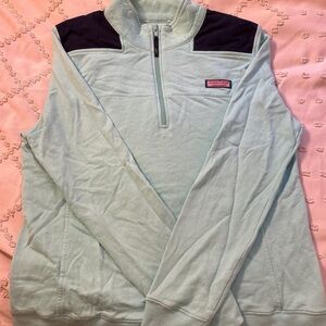 Vineyard Vines Quarter Zip